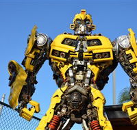 Batemans Bay Mini Golf - Sydney Tourism