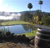 Yarrawa Estate - Sydney Tourism