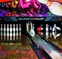 Dunn Lewis Centre - Sydney Tourism