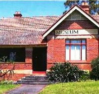 Nowra Museum and Shoalhaven Historical Society - Sydney Tourism
