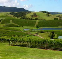 Crooked River Winery
