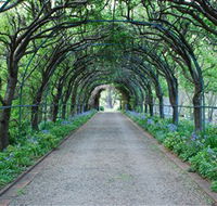 Foxglove Spire Gardens - Sydney Tourism
