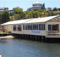 Narooma Sport and Gamefishing Club Inc - Sydney Tourism