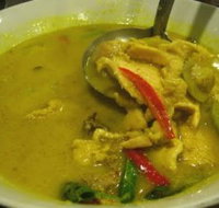 Jing Jo Cafe Restaurant - Sydney Tourism