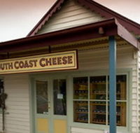 South Coast Cheese - Sydney Tourism