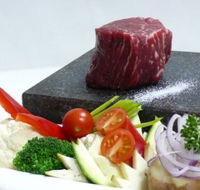 Stonegrill Steakhouse Huskisson - Sydney Tourism