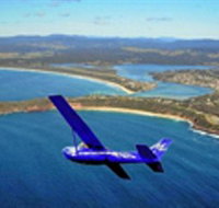 Merimbula Air Services - Sydney Tourism