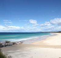 Beach Art Gallery - Sydney Tourism