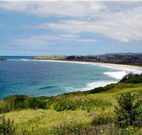 Minnamurra Beach - Sydney Tourism