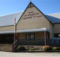 Bega Cheese Heritage Centre - Sydney Tourism