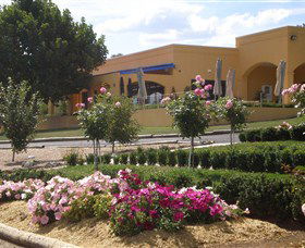 Good Hope NSW Sydney Tourism