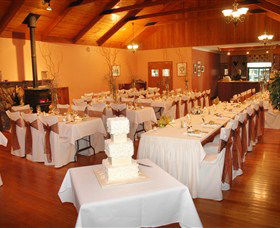 Kurrajong Downs Wines Vineyard - Sydney Tourism 2