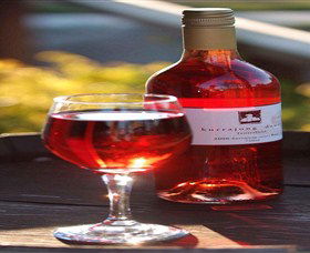 Kurrajong Downs Wines Vineyard - Sydney Tourism 3