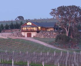 Kurrajong Downs Wines Vineyard - Sydney Tourism 0
