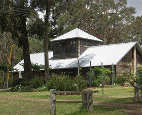 Mittagong NSW Sydney Tourism