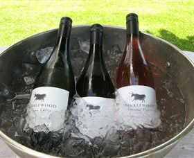 Krinklewood Vineyard - Sydney Tourism 6