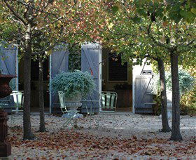 Maison Dieu NSW Sydney Tourism