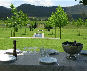 Krinklewood Vineyard - Sydney Tourism 1