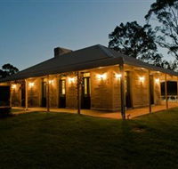 Pokolbin Estate Vineyard - Sydney Tourism