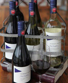 Robert Oatley Vineyards - Sydney Tourism 1