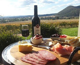 Moothi Estate Vineyard And Cellar Door - Sydney Tourism 2