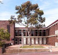 Shoalhaven City Arts Centre - Sydney Tourism