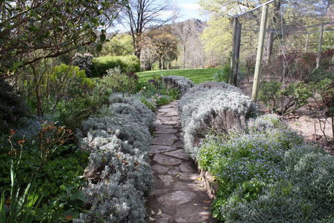 Markdale - Edna Walling Garden - Sydney Tourism 1