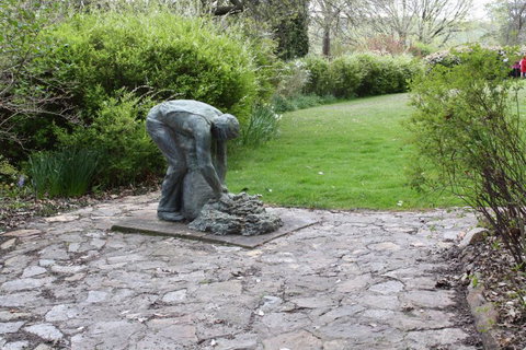 Markdale - Edna Walling Garden - Sydney Tourism 3