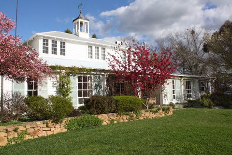 Markdale - Edna Walling Garden - Sydney Tourism 4