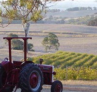 Pankhurst Wines - Sydney Tourism