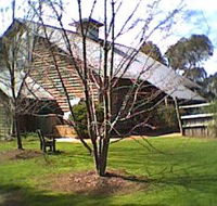 Joadja Winery