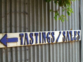 Mount Benson SA Sydney Tourism