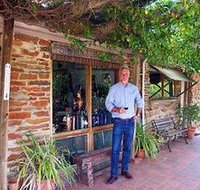 Stephen John Wines - Sydney Tourism