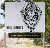 Shut The Gate Winery and Cellar Door - Sydney Tourism