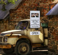 Rockford Wines - Sydney Tourism