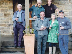 TeAro Estate - Sydney Tourism 0
