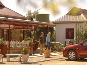 Murray Town SA Sydney Tourism