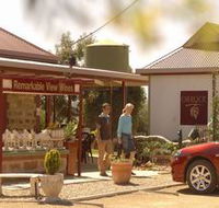 Remarkable View Wines - Sydney Tourism