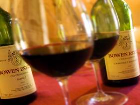 Bowen Estate - Sydney Tourism 2