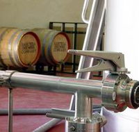 Barossa Brewing Company - Sydney Tourism