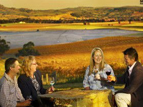 Pindarie - Sydney Tourism 3