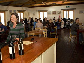 Pindarie - Sydney Tourism 1