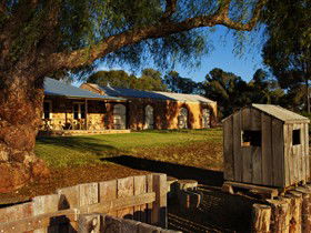 Pindarie - Sydney Tourism 2