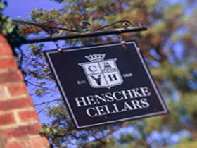 Henschke Cellars - Sydney Tourism 3