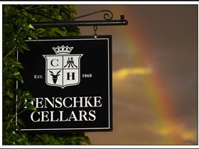 Henschke Cellars - Sydney Tourism 1