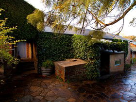 Henschke Cellars - Sydney Tourism 2