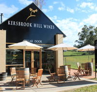 Kersbrook Hill Wines - Sydney Tourism