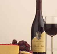 Pages Creek Vineyard - Sydney Tourism