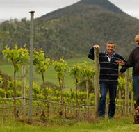 Grampians Estate