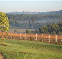 Paradigm Hill - Sydney Tourism